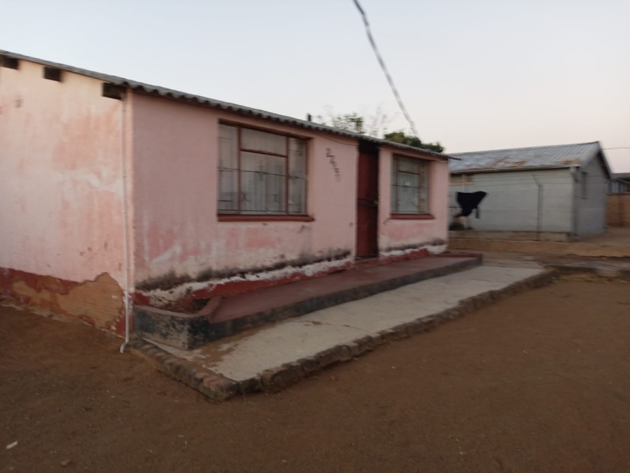 2 Bedroom Property for Sale in Mabopane Unit B North West